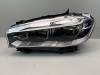 Купить Bmw x5 f15 x6 f16 лампа левая адаптивный led комплектная 7410683, фото thumb