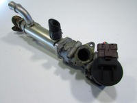 фото thumb №6, Клапан egr радиатор выхлопных газов peugeot 407 308 2.0 hdi