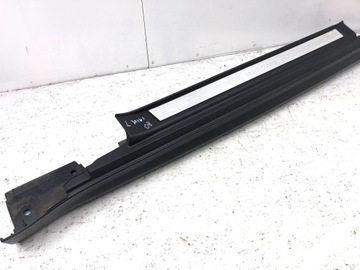 фото thumb №9, Планка пороговая левая порог левый mini cooper r56