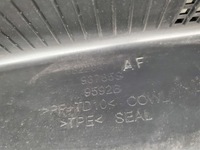 фото thumb №6, Chrysler pacifica 68228471af с передний жабо