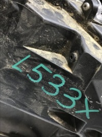 фото thumb №16, Лампа левая перед toyota rav4 v 2019- stanley 42-88