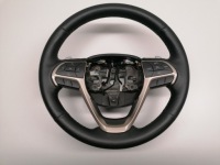 фото thumb №14, Grand cherokee wk2 lift воздуховод кожаный 2013-