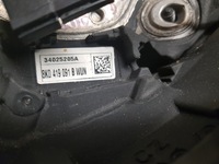 фото thumb №8, Audi a4 b8 08r- воздуховод кожаный czarna