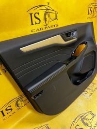 фото thumb №5, Боковина оббивка двері лівий перед ford втулка стабілізатора mk4 1.5 eb