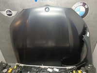 фото thumb №10, Капот pas радиатор крыло бампер kampy bmw m8 f91 f92 f93 цвет: 490