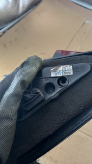 фото thumb №7, Зеркало левая nissan primera 04r