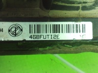 фото thumb №6, Fiat doblo 1.2 бортовой компьютер блок управления iaw5af.de