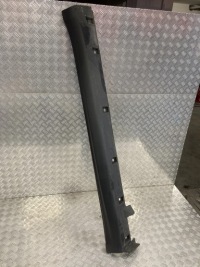 фото thumb №1, Молдинг порог правая suzuki vitara ii iii 15-