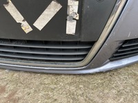 фото thumb №9, Бампер перед передній audi a8 d3 05-10 ly7h lift kompletny