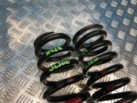 Mercedes sl r129 sl300 пружини перед передні комплект Ціна, фото thumb