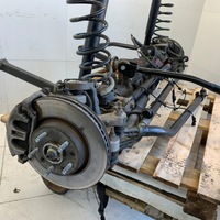 фото thumb №12, Міст перед m210 dana 44 jeep wrangler iv jl rubicon 2.2l ecodiesel 20r