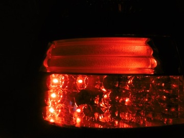 фото thumb №13, Лампы задние диодные smoke led do bmw seria 3 e46 touring 99-05