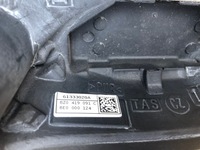 фото thumb №7, Audi a2 руль оригинальная 8z0419091c 8e0000124