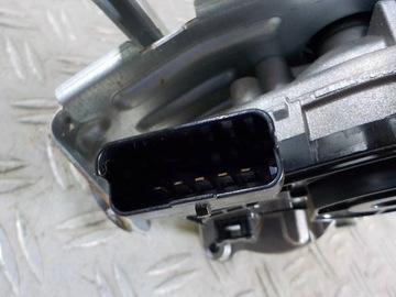 фото thumb №5, Kia ceed iii 18- механізм двірник