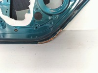 фото thumb №8, Двері задні задня праве peugeot 2008 13-19