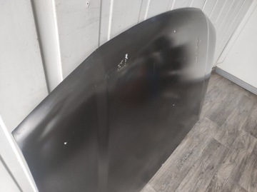 фото thumb №7, Капот nissan navara d40 рестайлінг 2010-2014 нова оригінальна --