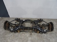 фото thumb №1, Підрамник підрамник задня комплект r320 mercedes r w251