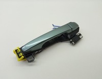 фото thumb №1, Ручка правая задняя наружная subaru xv i c1f