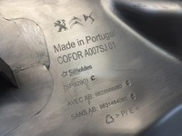 фото thumb №3, Peugeot 2008 ii захист обшивка стійка лівий задня