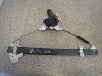 фото thumb №1, Hyundai getz 02-10 подъемник передний правый