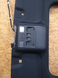 фото thumb №7, Ford kuga mk3 потолок панорама стойки