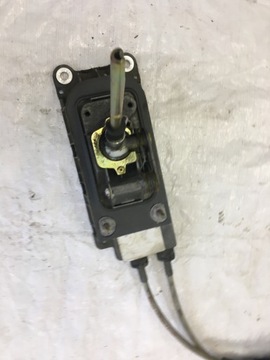 фото thumb №15, Skoda octavia 1 i рестайлінг 00- 1.9 tdi вибірник домкрат троси коробки передач 1j0711061c