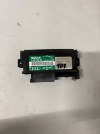 фото thumb №1, Модуль запалювання audi a6 c4 4a0907397