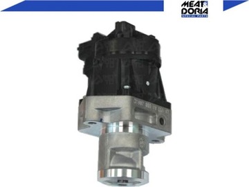 фото thumb №2, Клапан egr [meat doria]