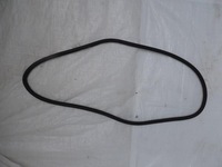 фото thumb №1, Прокладка двері правий перед opel corsa f