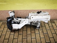 фото thumb №1, Citroen ds4 11-18 лонжерон чверть ліва перед