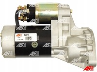 фото thumb №13, Стартер nissan almera sunny дизель as-pl s2015