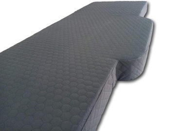 фото thumb №1, Materac ліжко daf 105 indywidualny dobór twardości