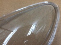 фото thumb №10, Плафони скло фари ліва права перед do mercedes slk r171 2004-2011