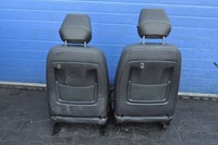 фото thumb №7, Bmw 3 f31 універсал сидіння диван м-пакет механічне