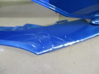 фото thumb №6, Бампер перед передній ford focus mk4 st 18r- jx7b-17757s