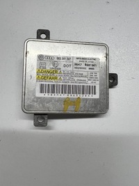 фото thumb №1, Преобразователь модуль audi 8k0941597