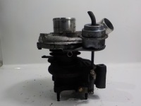 фото thumb №9, Renault trafic ii турбонагнітач турбіна h8200466021 2.0 dci