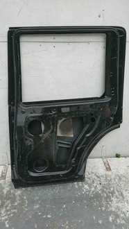 фото thumb №8, Land rover discovery 3 4 04-16 двері праве задні