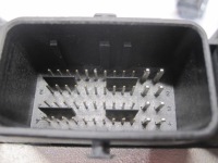 Peugeot citroen 2.2 b блок керування двигуна 9660942580 9659580780 Зі Шроту, фото thumb