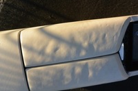 фото thumb №5, Туннель средний maserati quattroporte vi