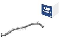 фото thumb №1, Труба вихлопна задня kia k2700 2.7d 10.99- asmet