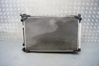 фото thumb №7, Pas передний радиатор camry viii 8 2,5 b автоматическая коробка передач