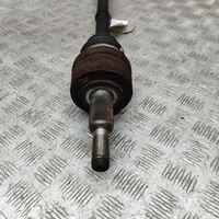 фото thumb №6, Volkswagen transporter - caravelle t6 2019 правая сторона приводной вал задняя