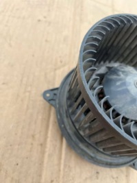 Повітродувка кабіни ford mondeo mk3 Оригінал, фото thumb