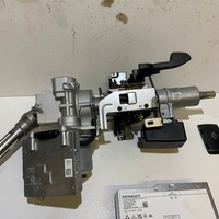 фото thumb №10, Renault clio v lift 1.0 tce 2023 бортовий комп'ютер 237104639s 259159738r 284b26188r