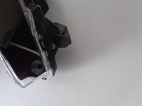 фото thumb №5, Лампа правая фара mitsubishi eclipse cross 17- led