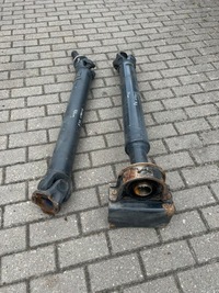 фото thumb №5, Wał привідний привідний iveco eurocargo 17.5