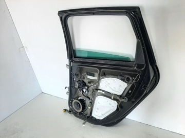 фото thumb №15, Renault scenic iii 09r дверь правые зад код nv676 821120007r