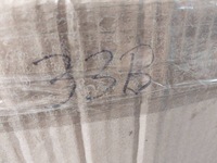 фото thumb №10, Важіль / перемикач двірник audi a4 b5 8d 8d0953503a