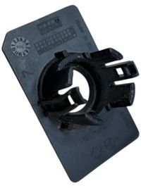 Купити Захист датчика паркування pdc r16966 mercedes lancia !j, фото thumb